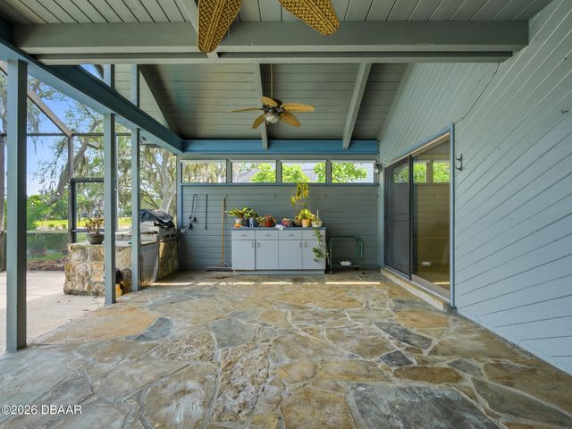 1117 Loch Linnhe Court, New Smyrna Beach, FL 32168