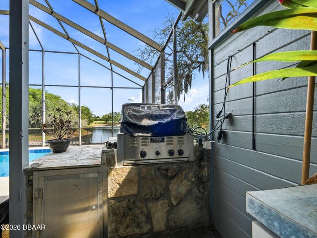 1117 Loch Linnhe Court, New Smyrna Beach, FL 32168
