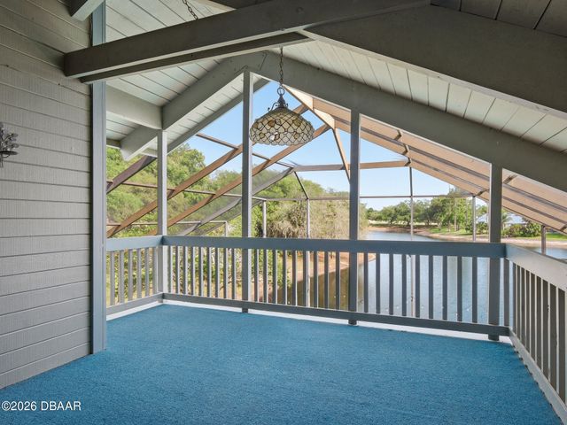 1117 Loch Linnhe Court, New Smyrna Beach, FL 32168
