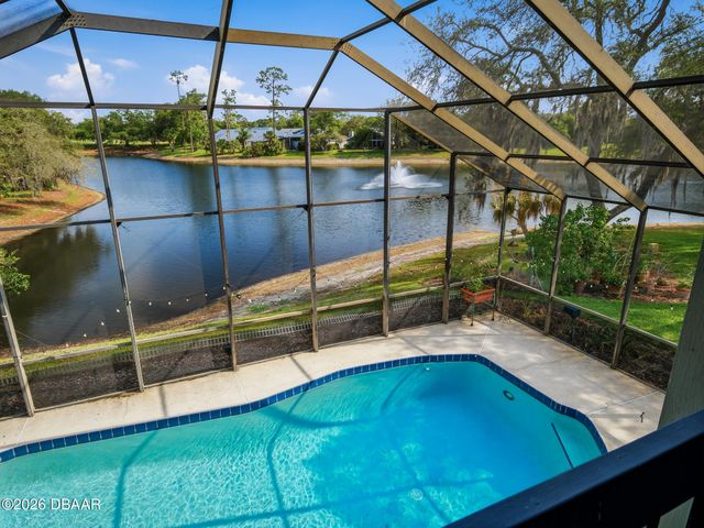 1117 Loch Linnhe Court, New Smyrna Beach, FL 32168