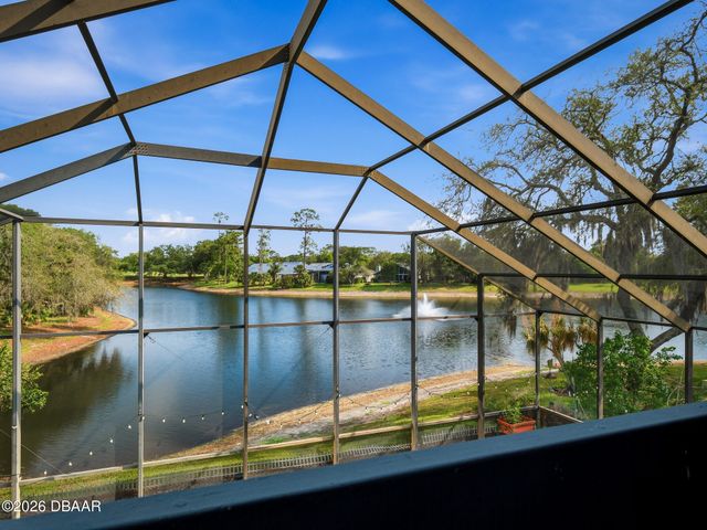 1117 Loch Linnhe Court, New Smyrna Beach, FL 32168