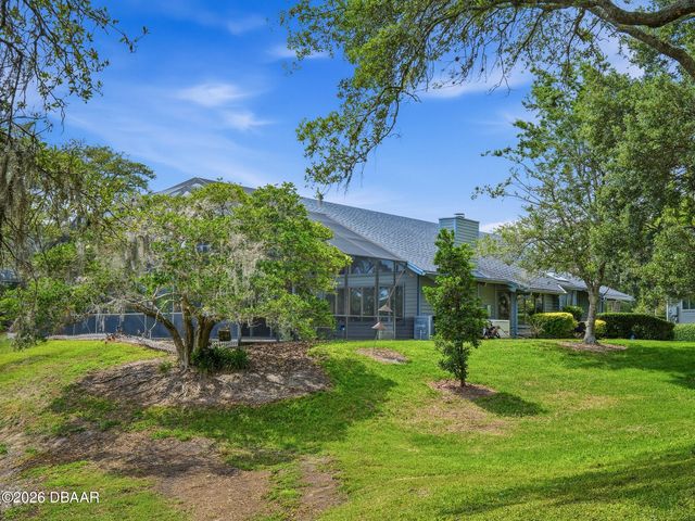 1117 Loch Linnhe Court, New Smyrna Beach, FL 32168