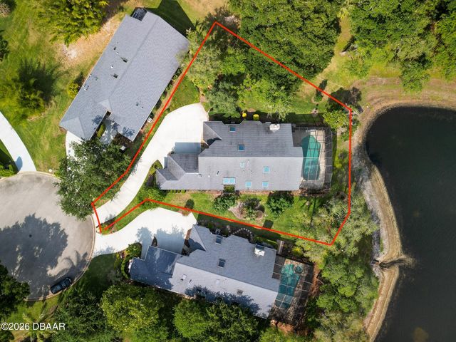 1117 Loch Linnhe Court, New Smyrna Beach, FL 32168