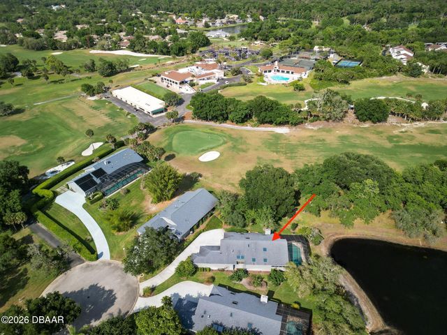1117 Loch Linnhe Court, New Smyrna Beach, FL 32168