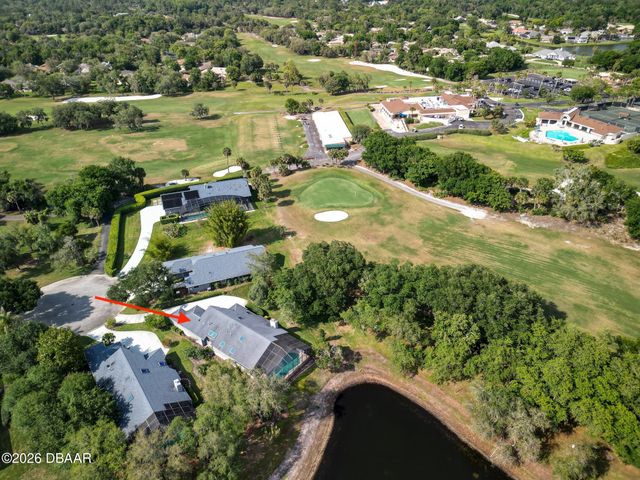 1117 Loch Linnhe Court, New Smyrna Beach, FL 32168
