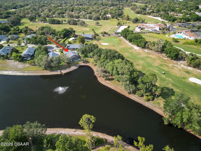 1117 Loch Linnhe Court, New Smyrna Beach, FL 32168