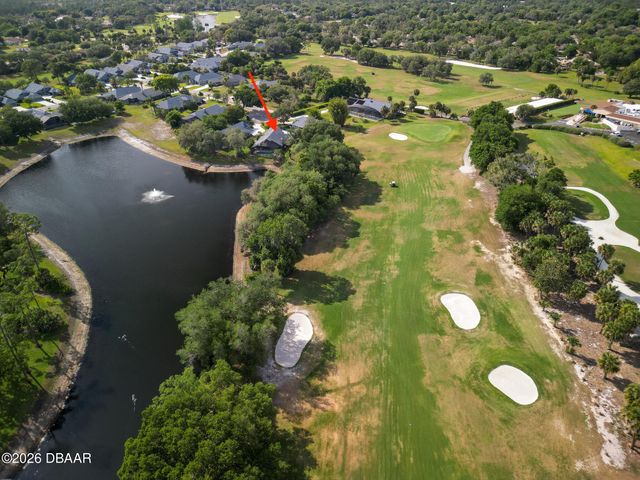 1117 Loch Linnhe Court, New Smyrna Beach, FL 32168