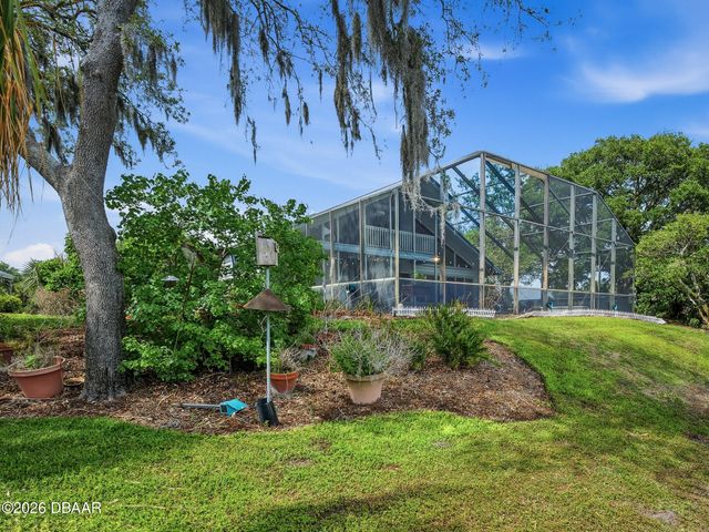 1117 Loch Linnhe Court, New Smyrna Beach, FL 32168