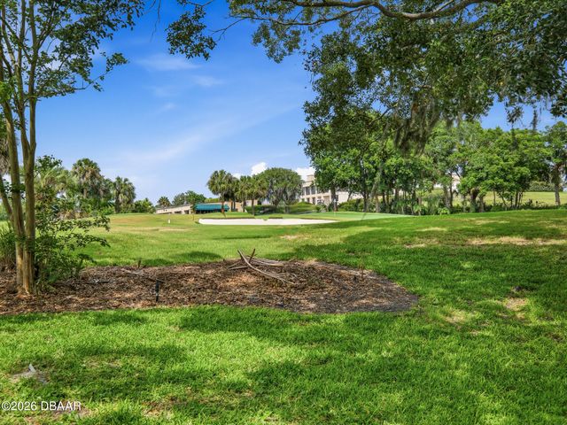 1117 Loch Linnhe Court, New Smyrna Beach, FL 32168