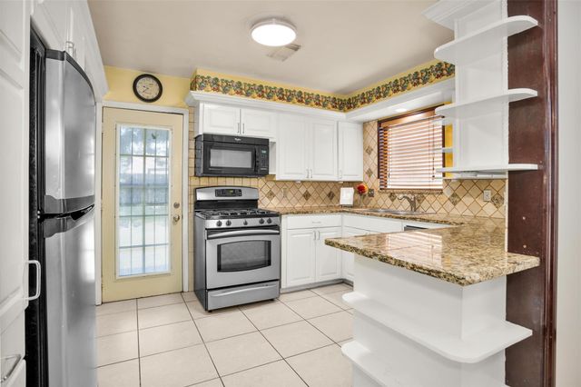 1102 Mosher Lane, Houston, TX 77088