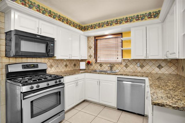 1102 Mosher Lane, Houston, TX 77088