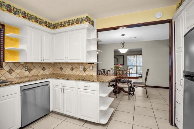 1102 Mosher Lane, Houston, TX 77088