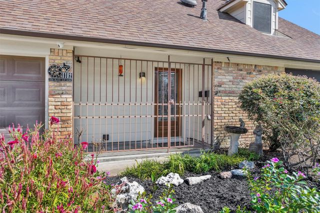 1102 Mosher Lane, Houston, TX 77088