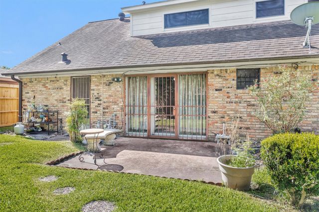 1102 Mosher Lane, Houston, TX 77088