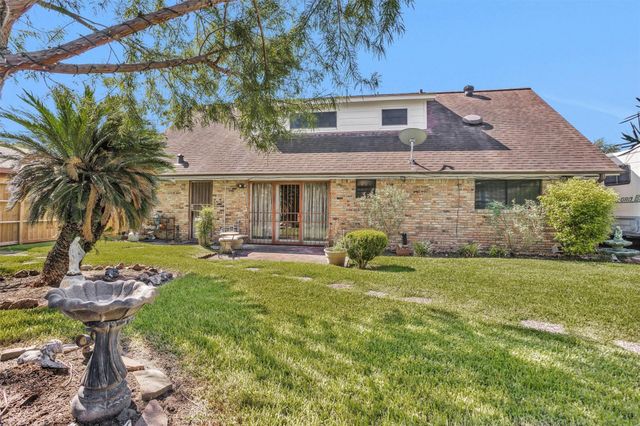 1102 Mosher Lane, Houston, TX 77088