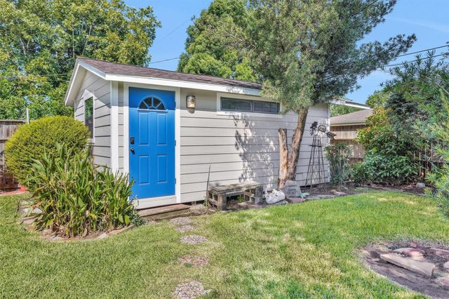 1102 Mosher Lane, Houston, TX 77088