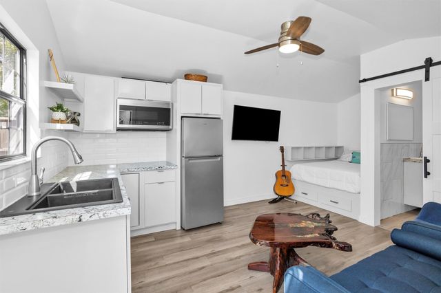 1102 Mosher Lane, Houston, TX 77088