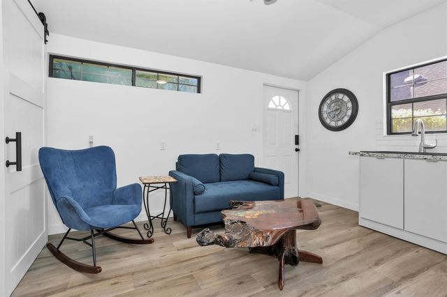 1102 Mosher Lane, Houston, TX 77088