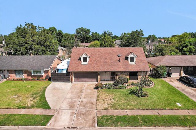 1102 Mosher Lane, Houston, TX 77088