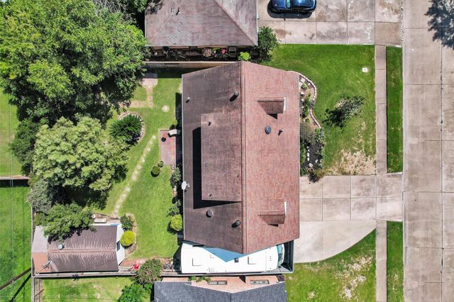 1102 Mosher Lane, Houston, TX 77088