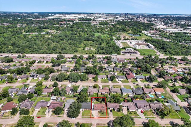 1102 Mosher Lane, Houston, TX 77088