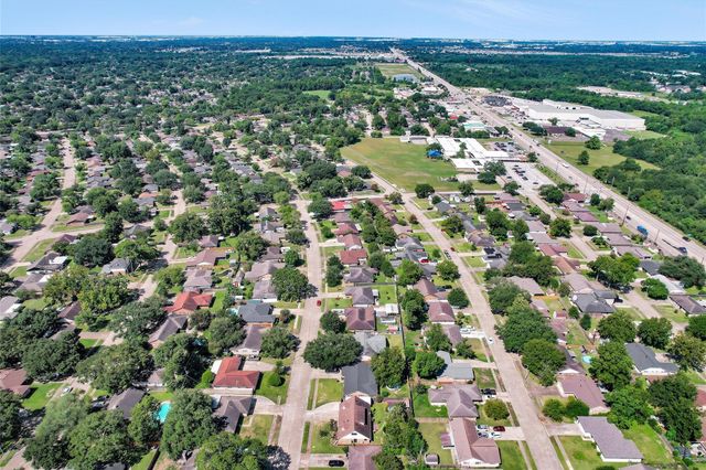 1102 Mosher Lane, Houston, TX 77088