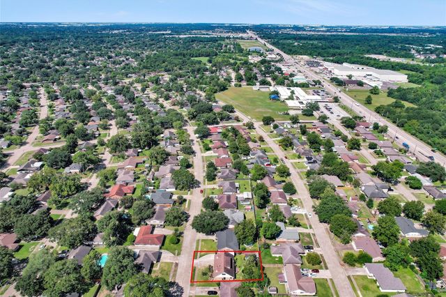 1102 Mosher Lane, Houston, TX 77088