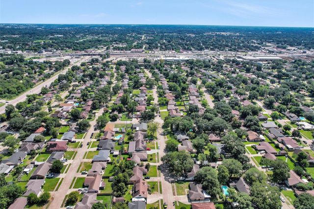 1102 Mosher Lane, Houston, TX 77088