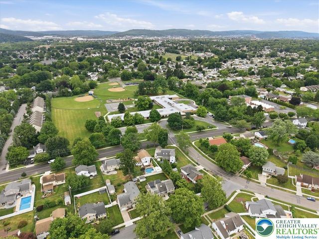 1928 Woodbury Road, Bethlehem City, PA 18017