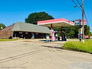 6101 Alma Highway, Van Buren, AR 72956