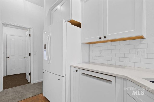 411 Hawthorne St, Nampa, ID 83686