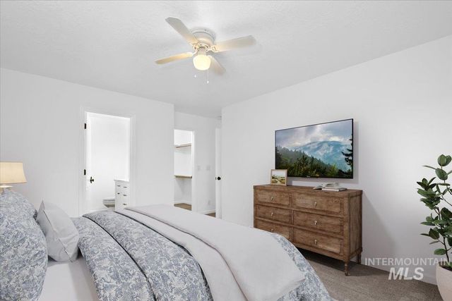 411 Hawthorne St, Nampa, ID 83686