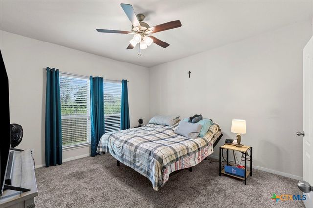 424 Oxford Lane, Troy, TX 76579