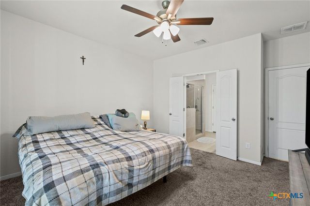 424 Oxford Lane, Troy, TX 76579