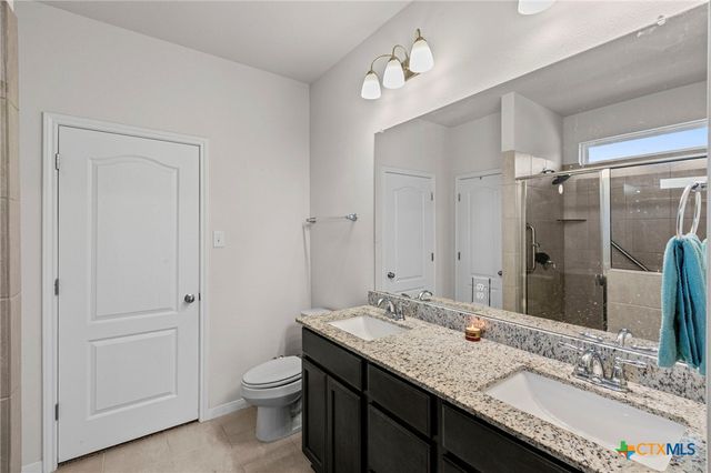 424 Oxford Lane, Troy, TX 76579