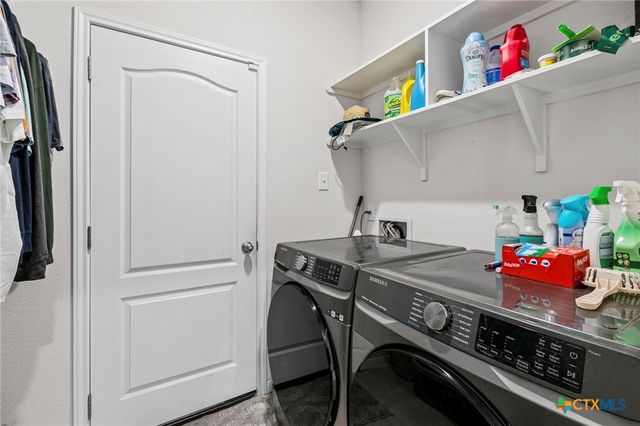 424 Oxford Lane, Troy, TX 76579