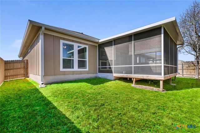 424 Oxford Lane, Troy, TX 76579