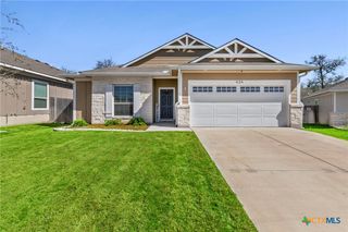 424 Oxford Lane, Troy, TX 76579