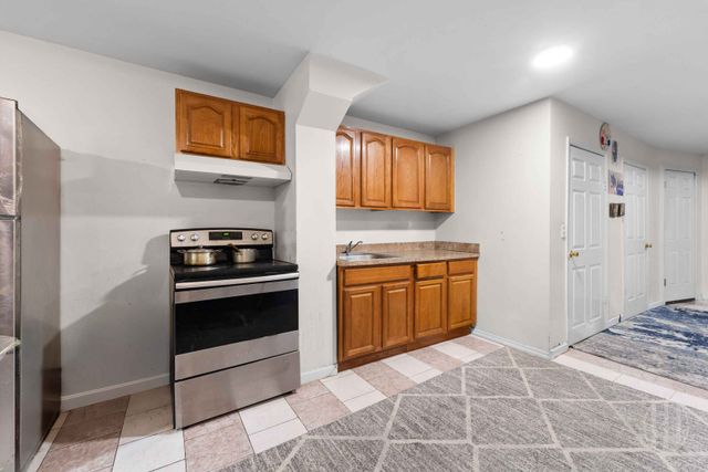 109-32 156th Street, New York City, NY 11433