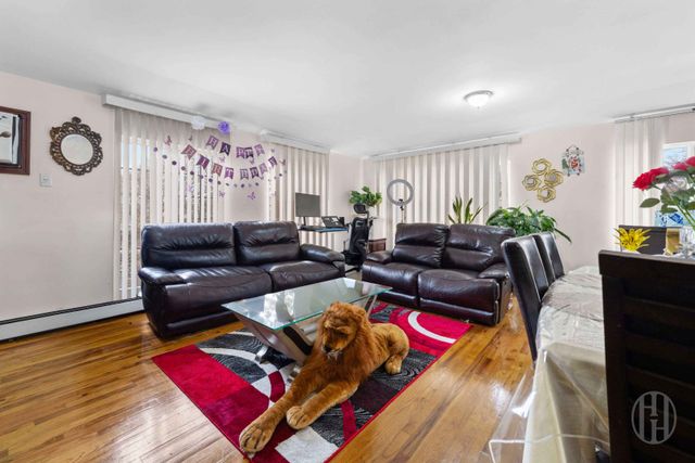 109-32 156th Street, New York City, NY 11433