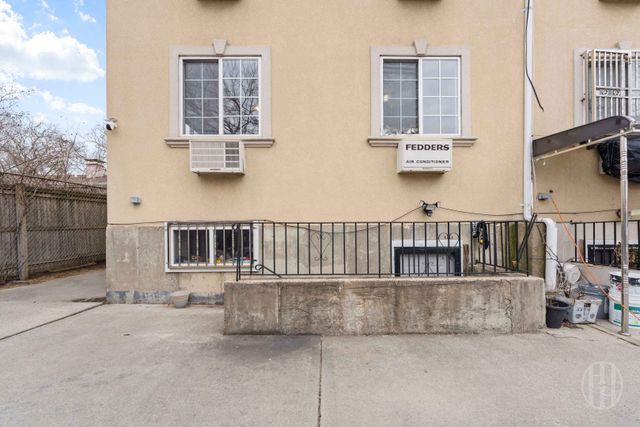 109-32 156th Street, New York City, NY 11433