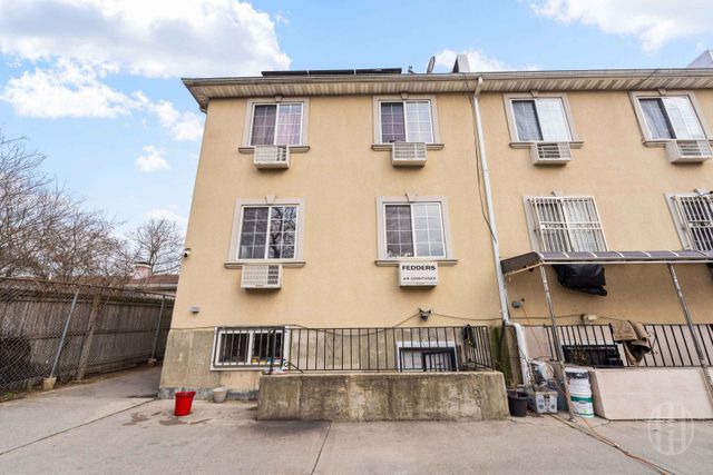 109-32 156th Street, New York City, NY 11433