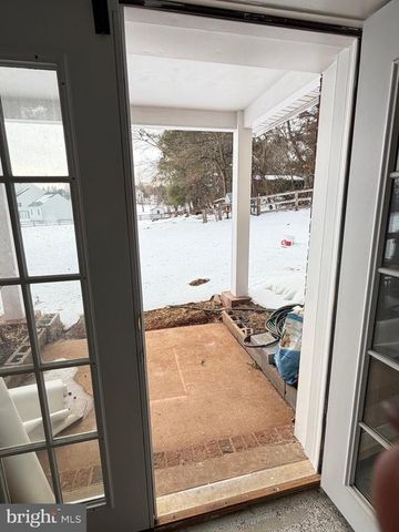 11733 JAMES MADISON HWY, Culpeper, VA 22701