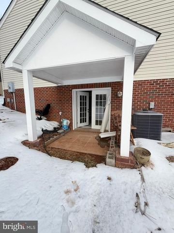 11733 JAMES MADISON HWY, Culpeper, VA 22701