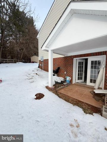 11733 JAMES MADISON HWY, Culpeper, VA 22701