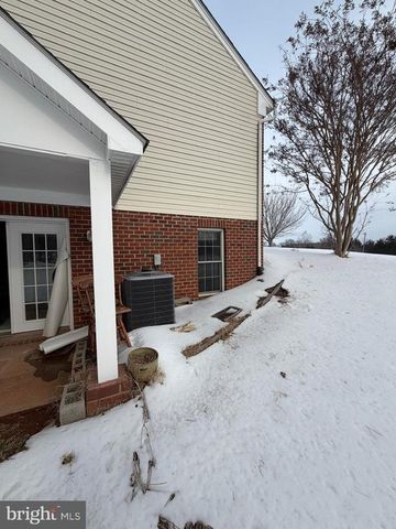 11733 JAMES MADISON HWY, Culpeper, VA 22701