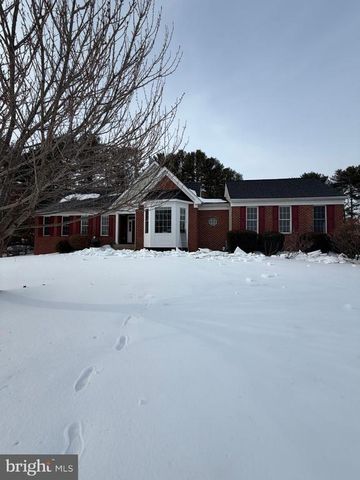 11733 JAMES MADISON HWY, Culpeper, VA 22701