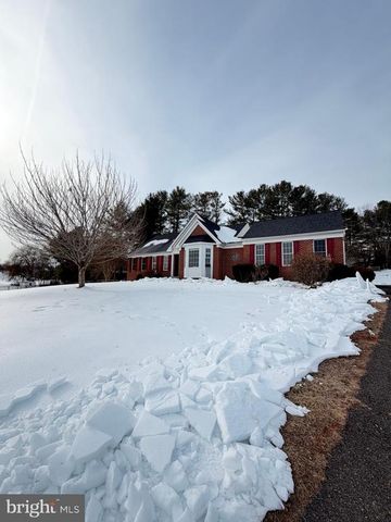 11733 JAMES MADISON HWY, Culpeper, VA 22701