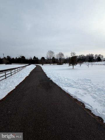 11733 JAMES MADISON HWY, Culpeper, VA 22701