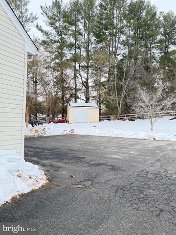 11733 JAMES MADISON HWY, Culpeper, VA 22701